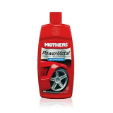 Poliermittelset Alufelgen  MOTHERS